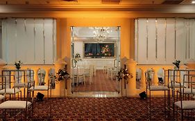 Sheraton Lima Historic Center